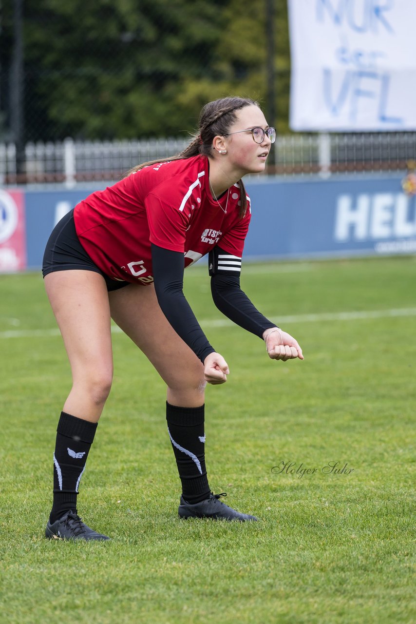 Bild 474 - wU16 Deutsche Meisterschaft